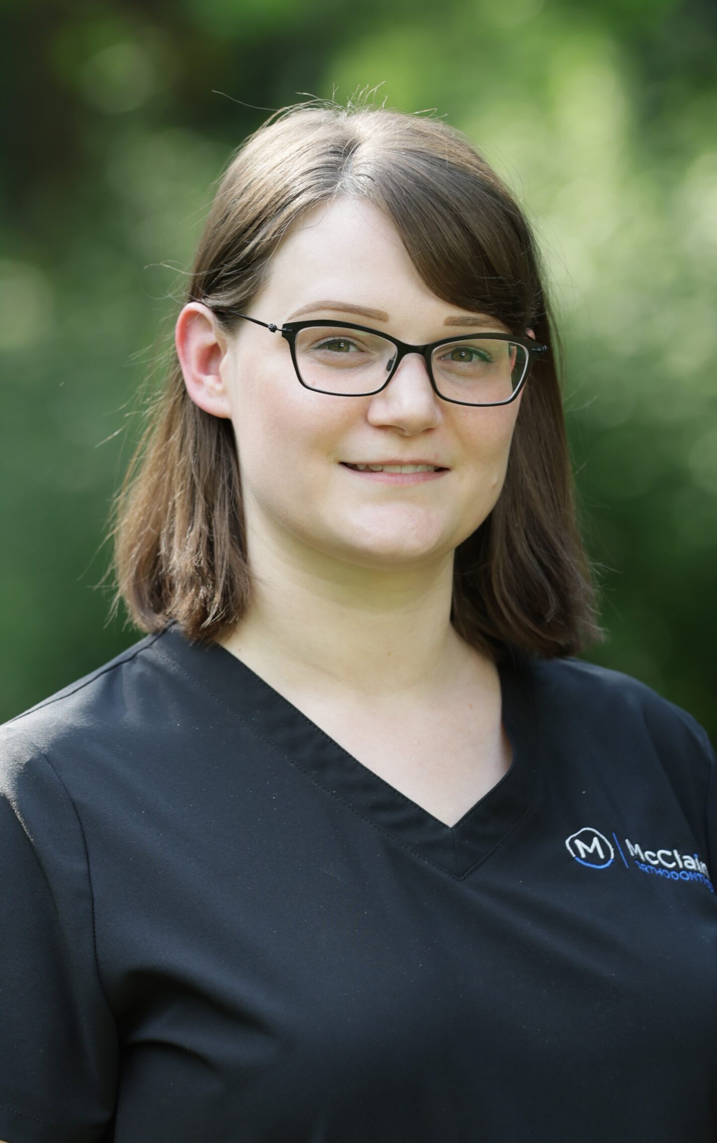 Andrea Andrea, Clinical Assistant at McClain Orthodontics