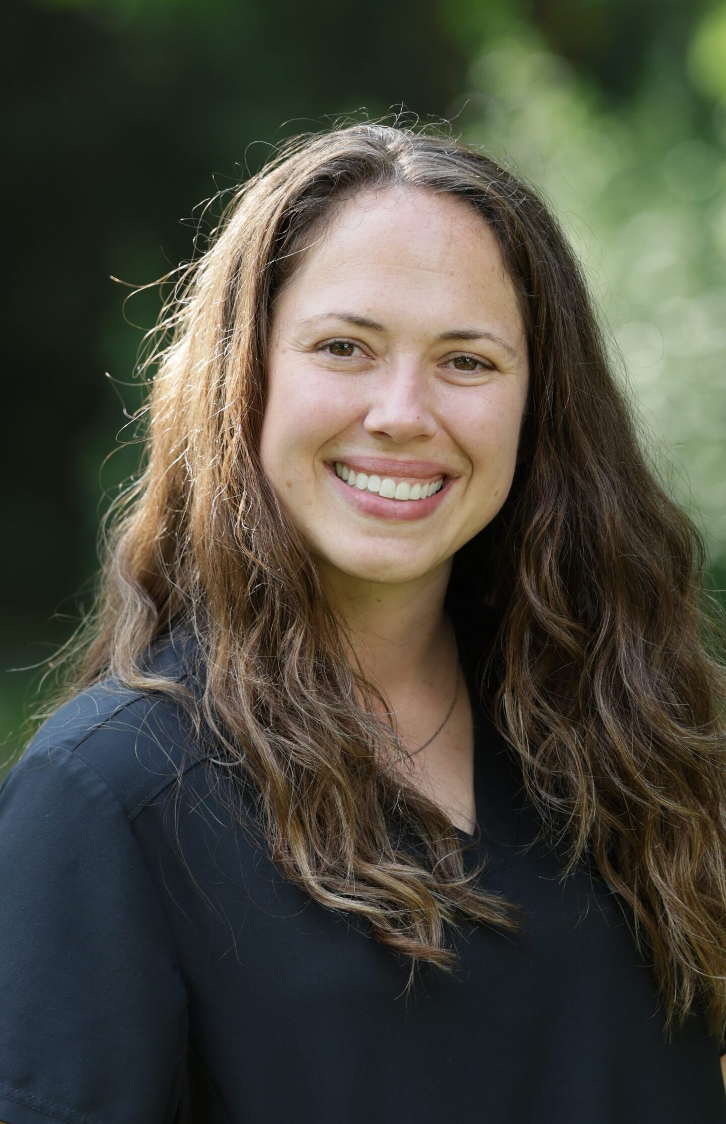 Ashley Ashley, Clinical Assistant at McClain Orthodontics