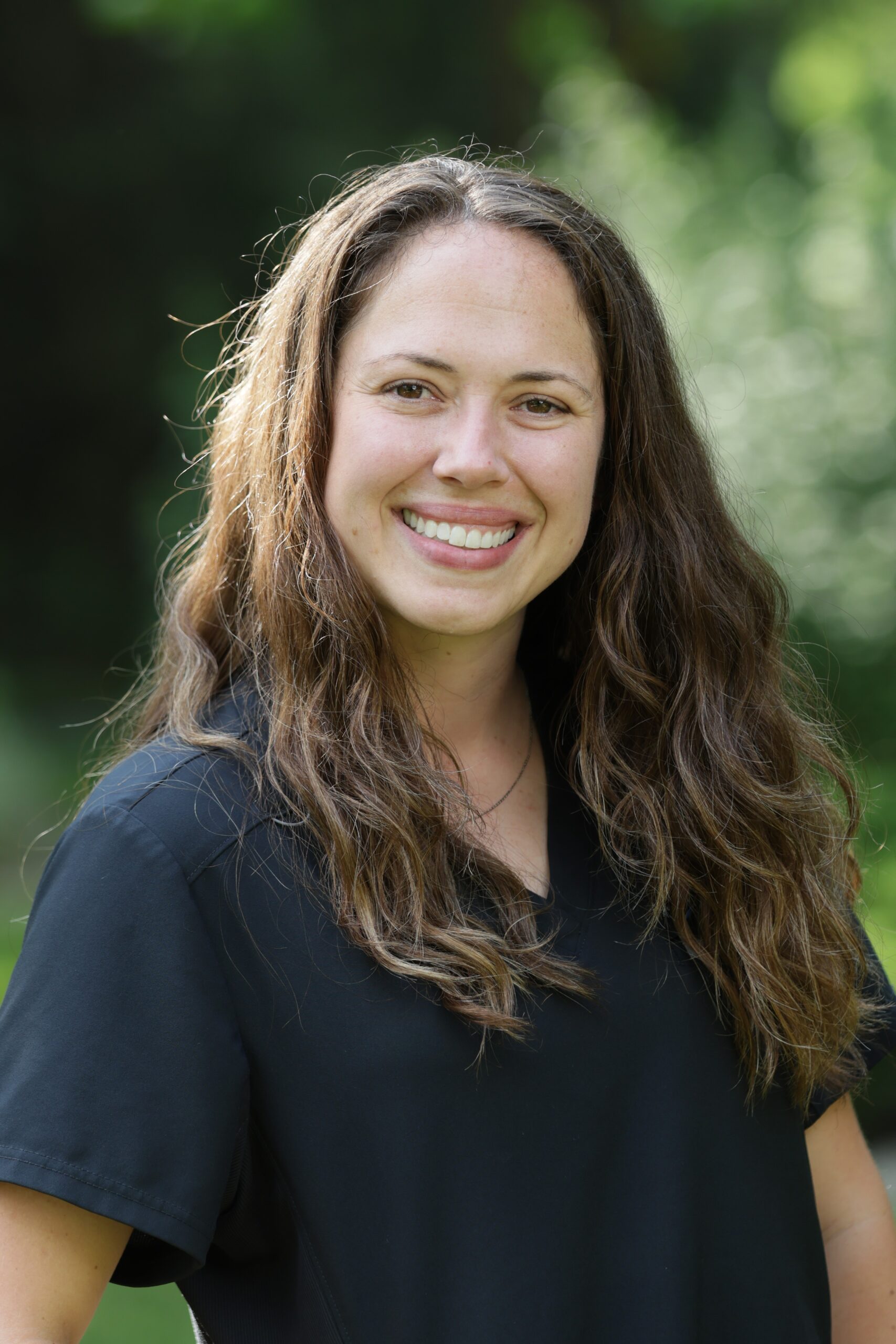 Ashley Ashley, Clinical Assistant at McClain Orthodontics