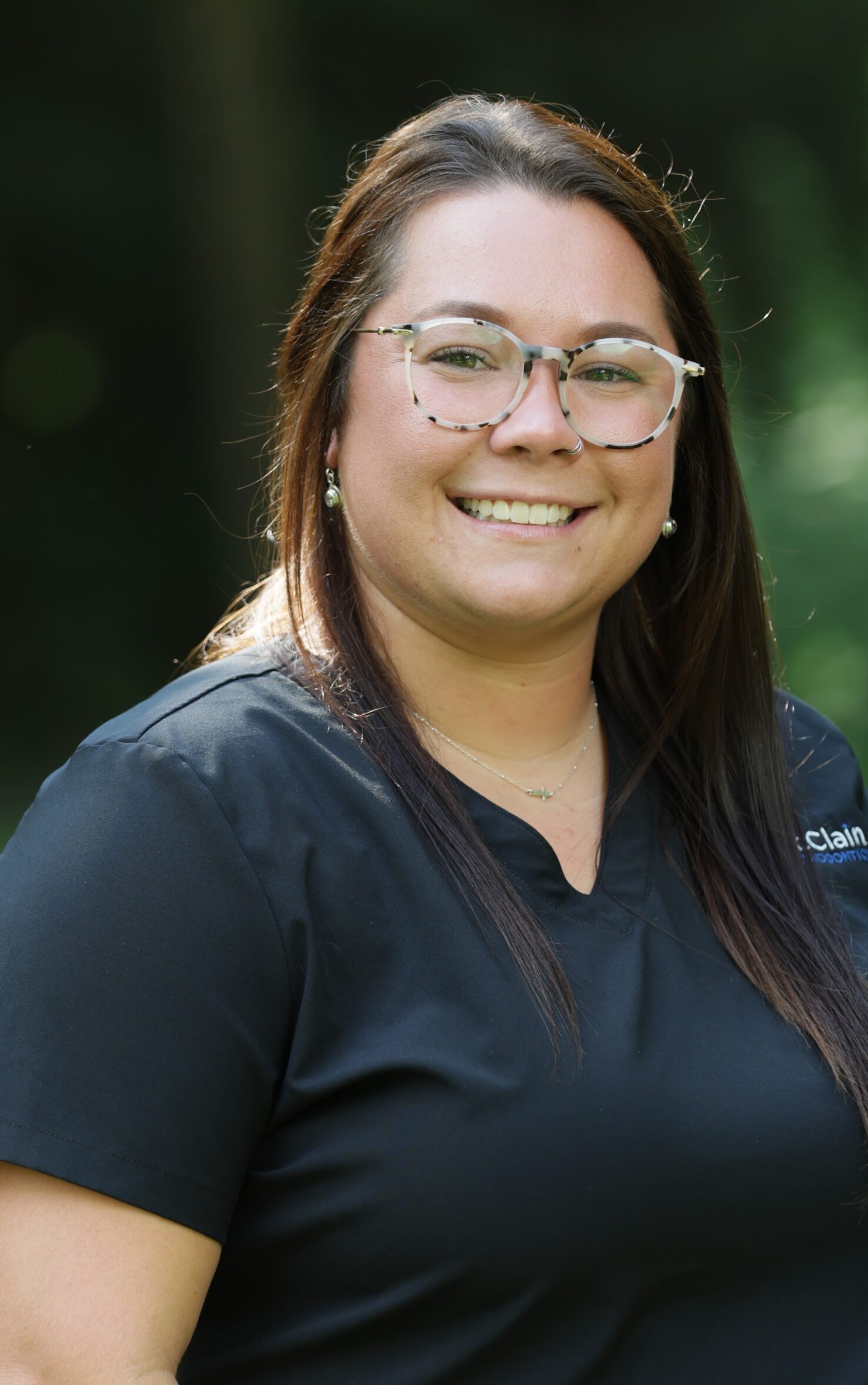 Cierra Cierra, Clinical Assistant at McClain Orthodontics