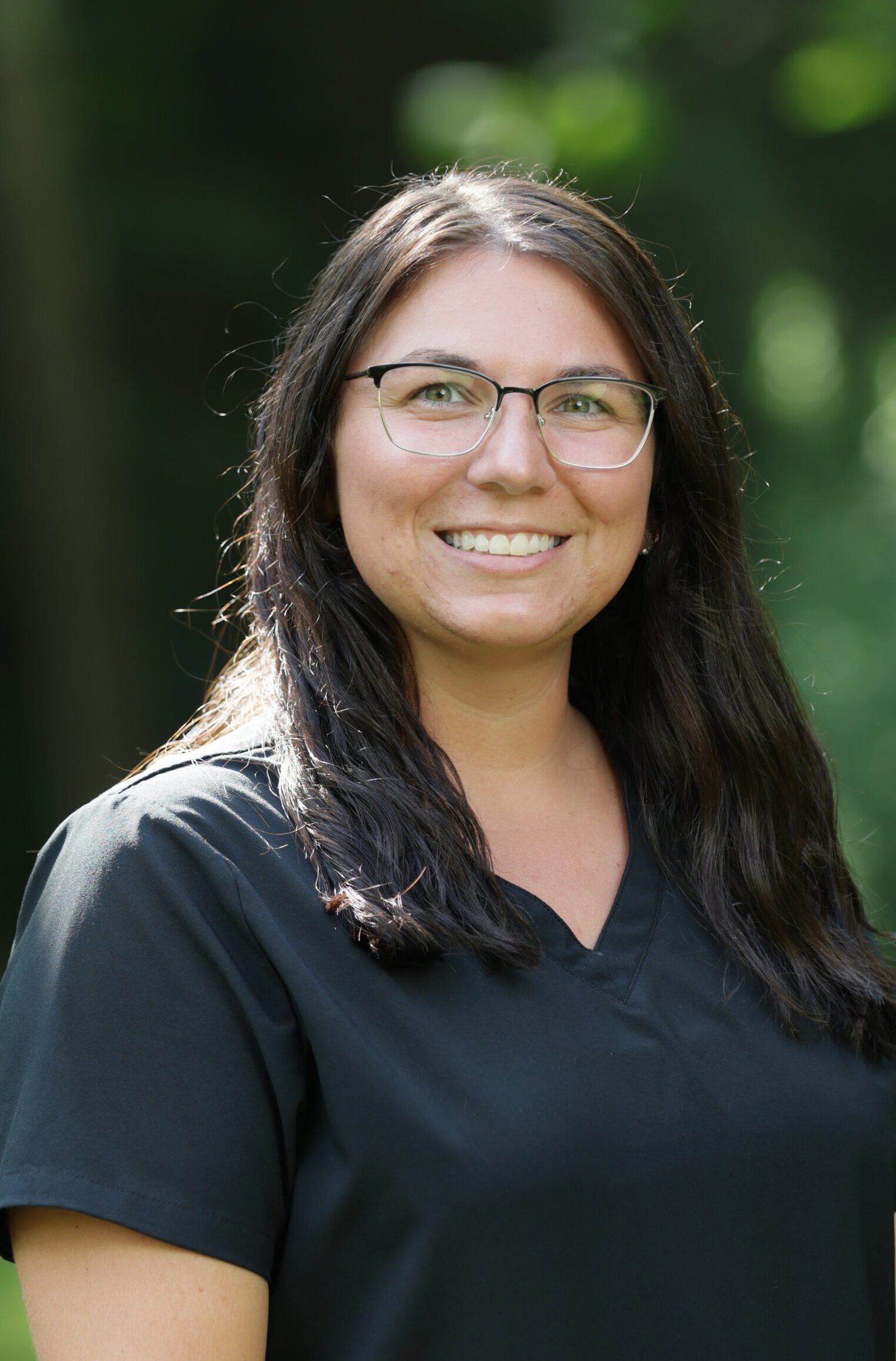 Danielle Danielle, Clinical Assistant at McClain Orthodontics