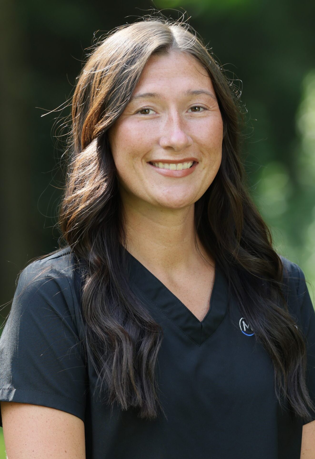 Megan Megan, Clinical Assistant at McClain Orthodontics