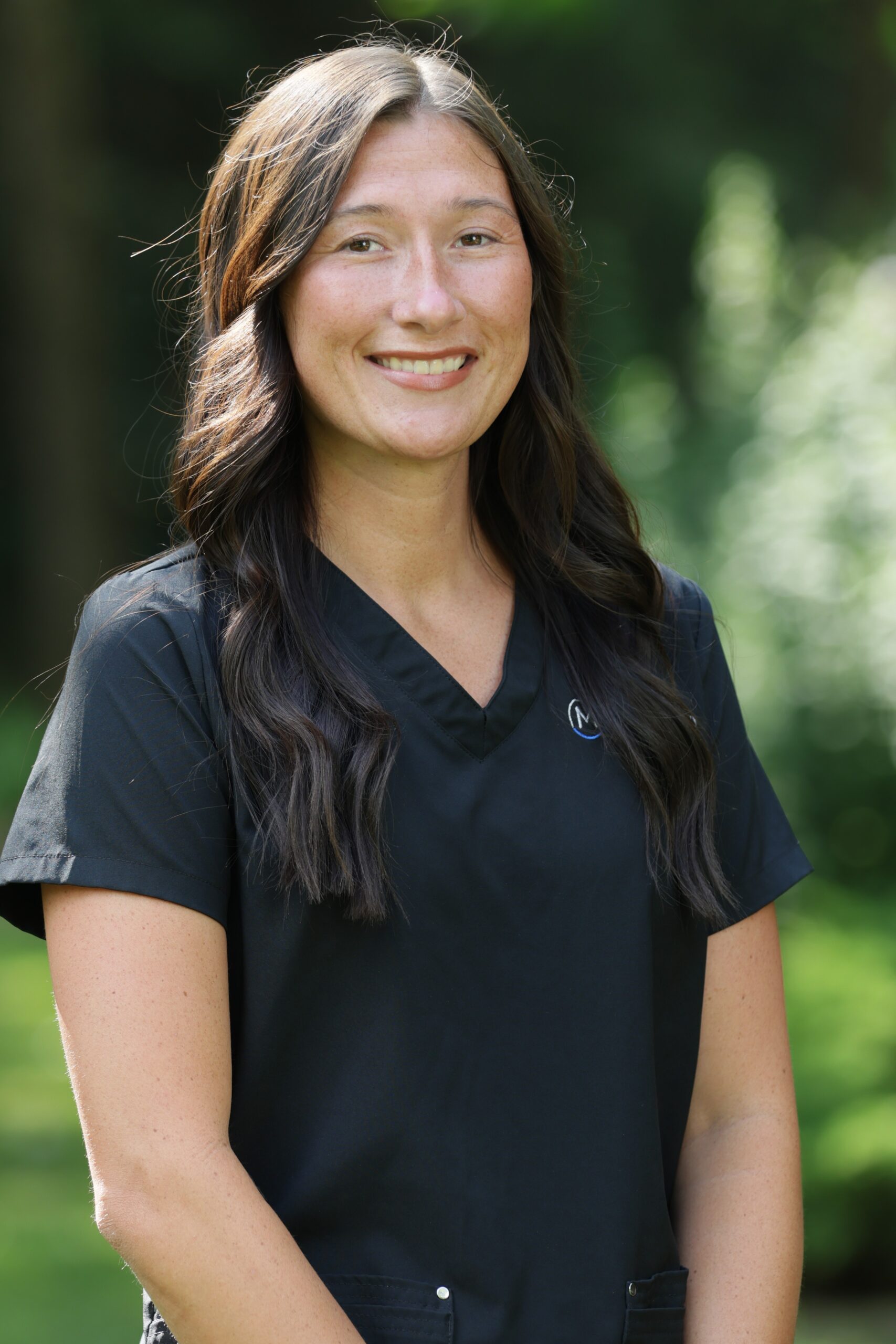 Megan Megan, Clinical Assistant at McClain Orthodontics