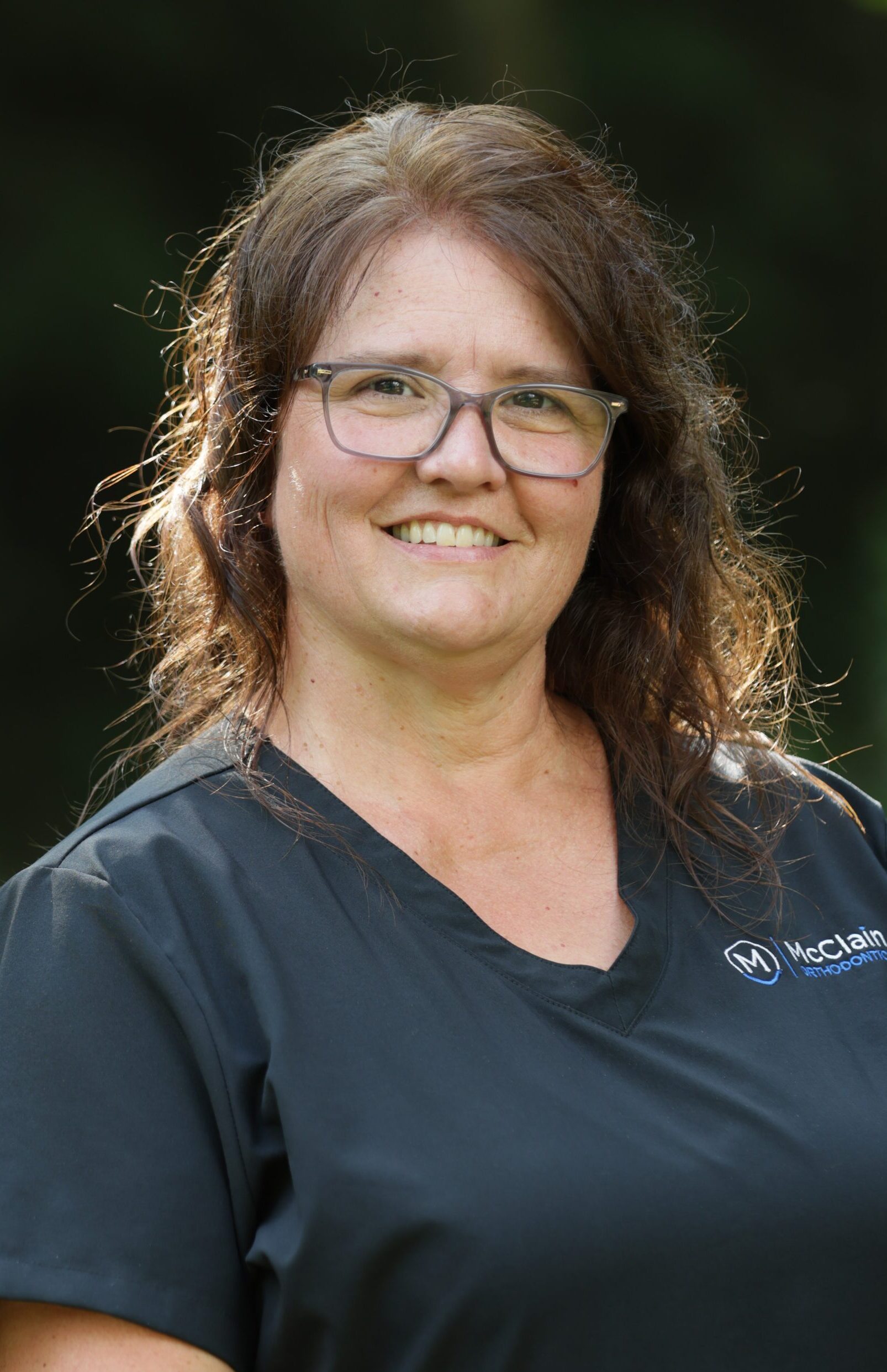 Michelle Michelle, Clinical Assistant at McClain Orthodontics