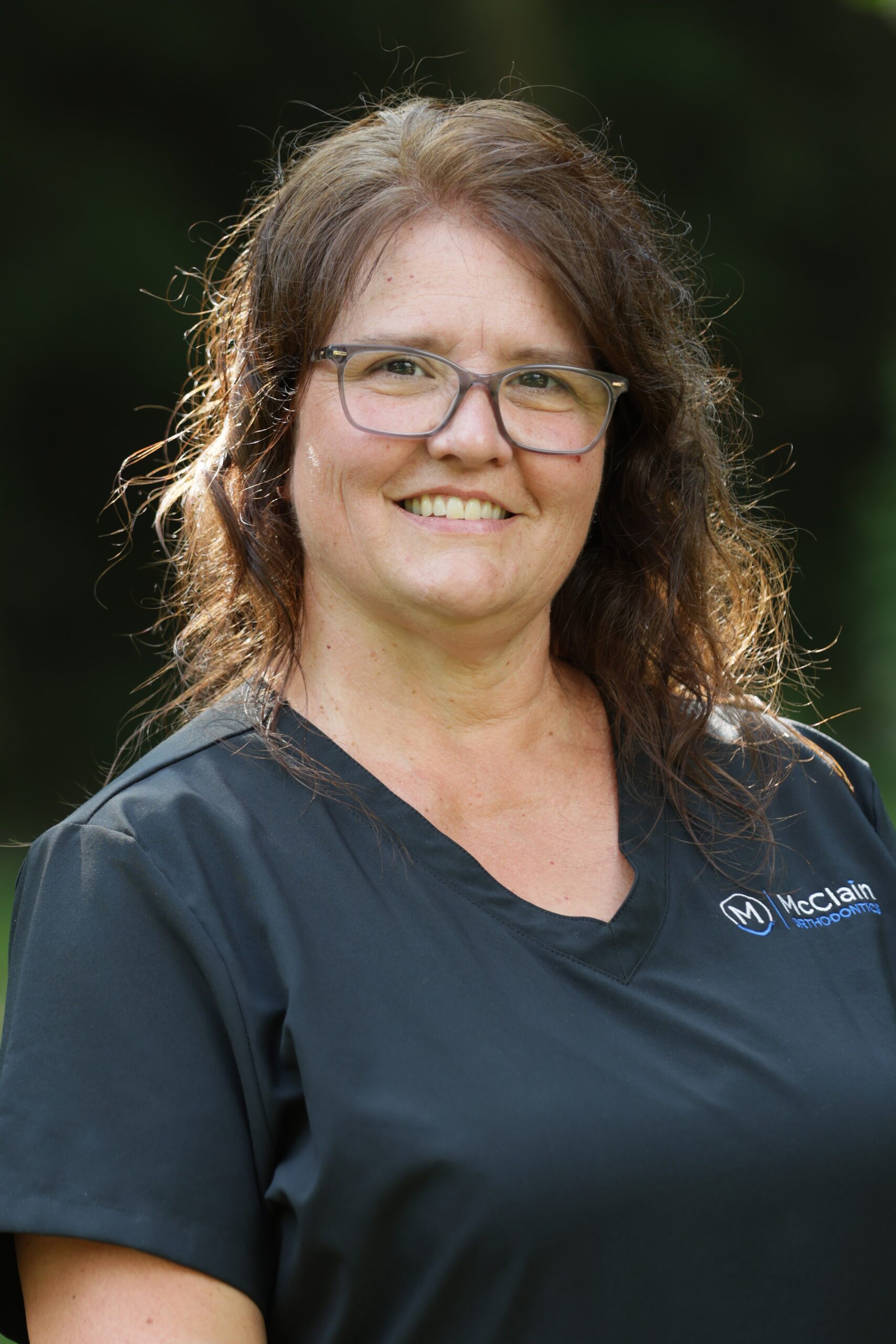 Michelle Michelle, Clinical Assistant at McClain Orthodontics